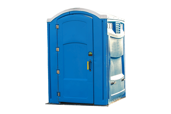 ADA Handicap Accessible Porta Potty Bend OR