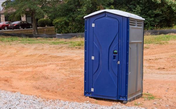 Short-Term Porta Potty Rentals Bend OR