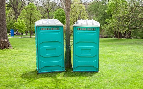 Long-Term Porta Potty Rentals Bend OR
