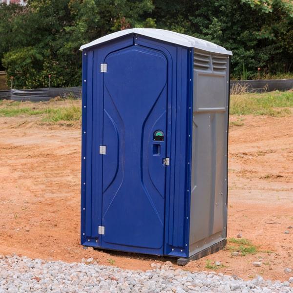 Festival Porta Potty Rentals Bend OR