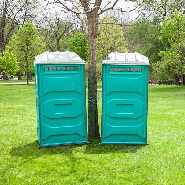 Seasonal Porta Potty Rentals Bend OR